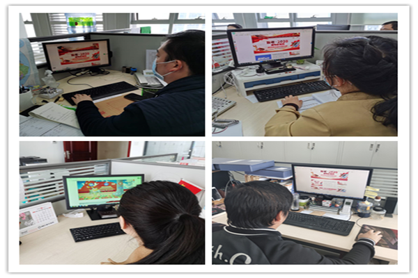 乐鱼网页版登录入口-乐鱼(中国)
积极开展“我们的节日·清明”主题活动